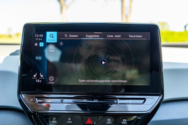 Volkswagen ID.3 Business 58 kWh 89% SOH I BTW I 1 ste eigenaar I