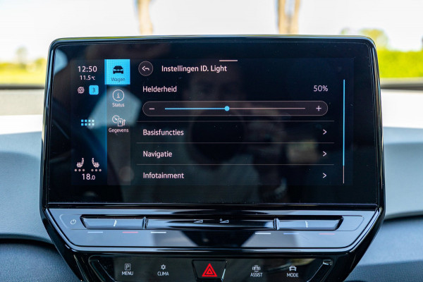 Volkswagen ID.3 Business 58 kWh 89% SOH I BTW I 1 ste eigenaar I