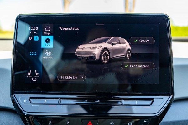 Volkswagen ID.3 Business 58 kWh 89% SOH I BTW I 1 ste eigenaar I