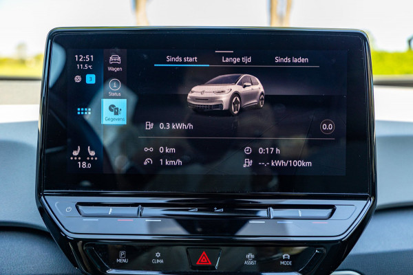 Volkswagen ID.3 Business 58 kWh 89% SOH I BTW I 1 ste eigenaar I