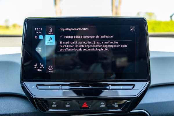 Volkswagen ID.3 Business 58 kWh 89% SOH I BTW I 1 ste eigenaar I
