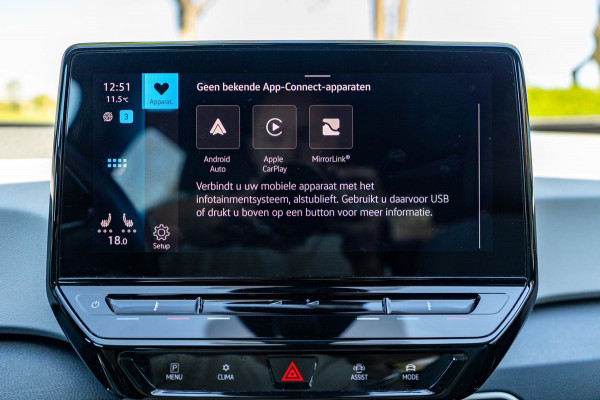 Volkswagen ID.3 Business 58 kWh 89% SOH I BTW I 1 ste eigenaar I