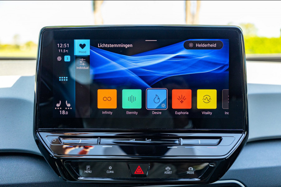 Volkswagen ID.3 Business 58 kWh 89% SOH I BTW I 1 ste eigenaar I