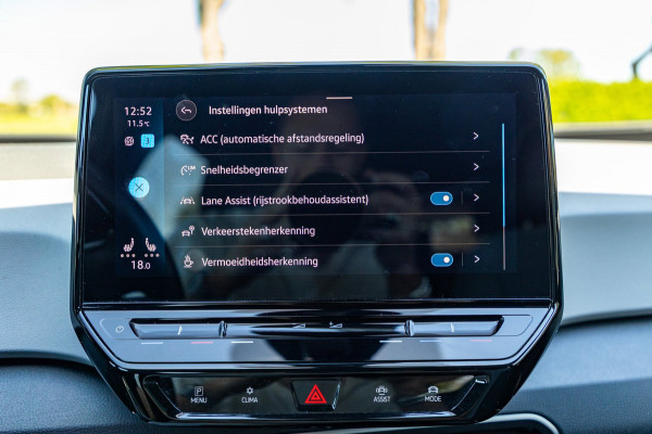 Volkswagen ID.3 Business 58 kWh 89% SOH I BTW I 1 ste eigenaar I
