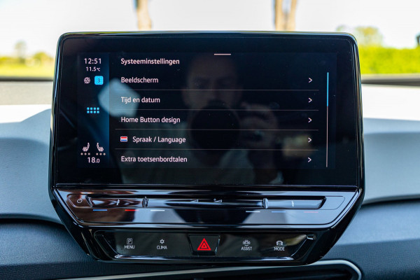 Volkswagen ID.3 Business 58 kWh 89% SOH I BTW I 1 ste eigenaar I