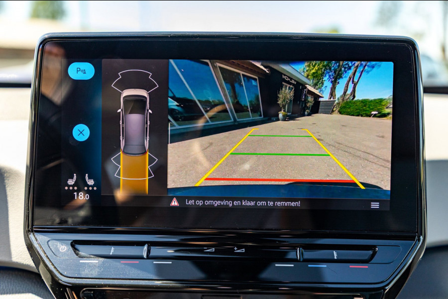 Volkswagen ID.3 Business 58 kWh 89% SOH I BTW I 1 ste eigenaar I