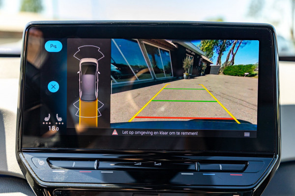 Volkswagen ID.3 Business 58 kWh 89% SOH I BTW I 1 ste eigenaar I