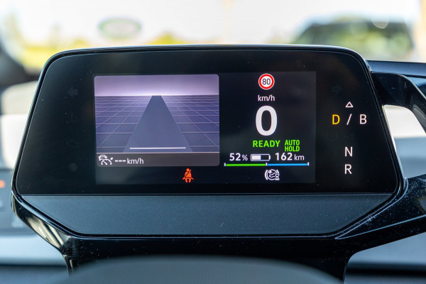 Volkswagen ID.3 Business 58 kWh 89% SOH I BTW I 1 ste eigenaar I