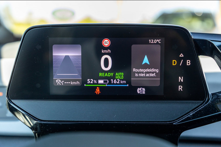 Volkswagen ID.3 Business 58 kWh 89% SOH I BTW I 1 ste eigenaar I