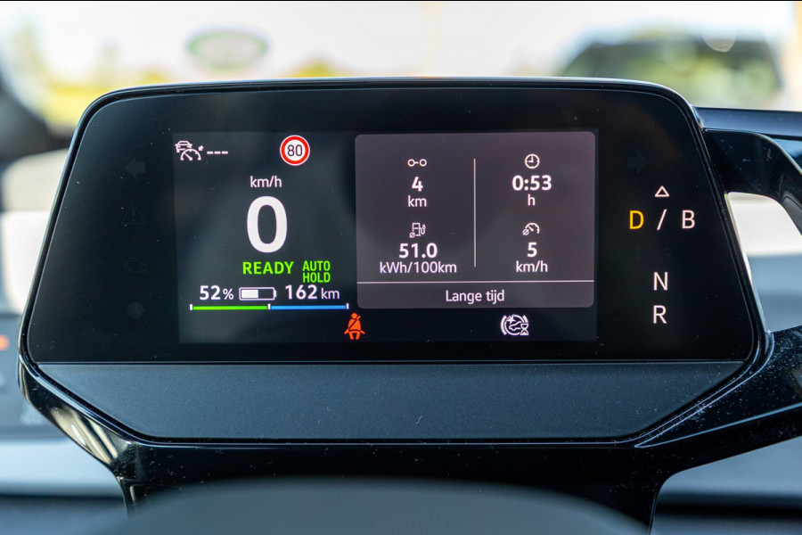 Volkswagen ID.3 Business 58 kWh 89% SOH I BTW I 1 ste eigenaar I