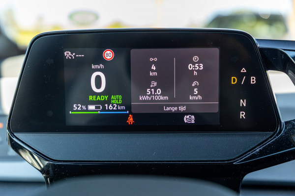 Volkswagen ID.3 Business 58 kWh 89% SOH I BTW I 1 ste eigenaar I