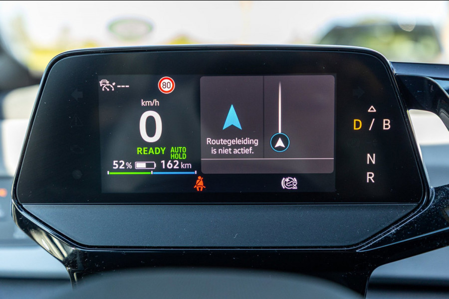 Volkswagen ID.3 Business 58 kWh 89% SOH I BTW I 1 ste eigenaar I