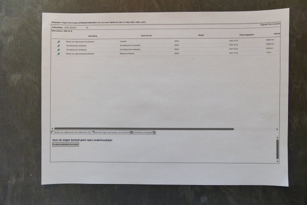 Volkswagen ID.3 Business 58 kWh 89% SOH I BTW I 1 ste eigenaar I