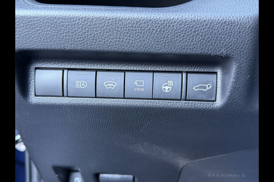 Toyota RAV4 2.5 Plug-in Hybrid AWD Bi-Tone Plus |Top kleur MIDNIGHT BLUE!! | Alle OPTIES | Rijklaar!!