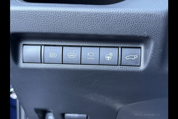 Toyota RAV4 2.5 Plug-in Hybrid AWD Bi-Tone Plus |Top kleur MIDNIGHT BLUE!! | Alle OPTIES | Rijklaar!!