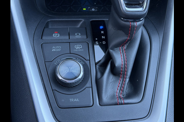 Toyota RAV4 2.5 Plug-in Hybrid AWD Bi-Tone Plus |Top kleur MIDNIGHT BLUE!! | Alle OPTIES | Rijklaar!!