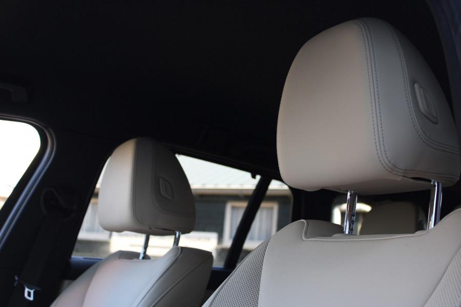 BMW 3 Serie Touring 330e M Sport | SOH 95% | Adaptieve cruise | Leder | 360 Camera | BLIS