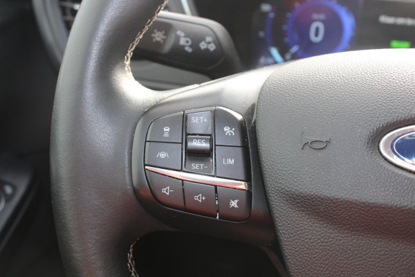Ford Kuga 2.5 PHEV Vignale | 121.500 KM | Volledig lederen interieur | Winter Pack |