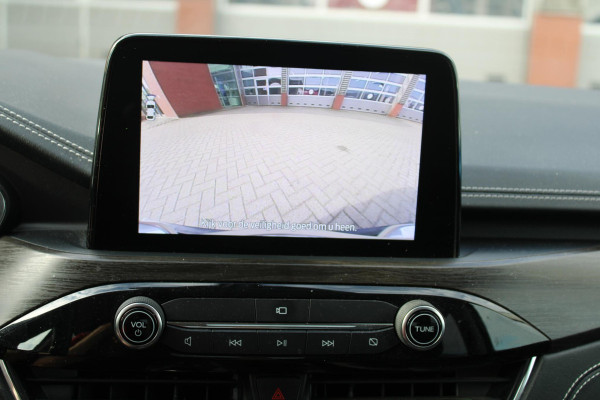 Ford Kuga 2.5 PHEV Vignale | 121.500 KM | Volledig lederen interieur | Winter Pack |