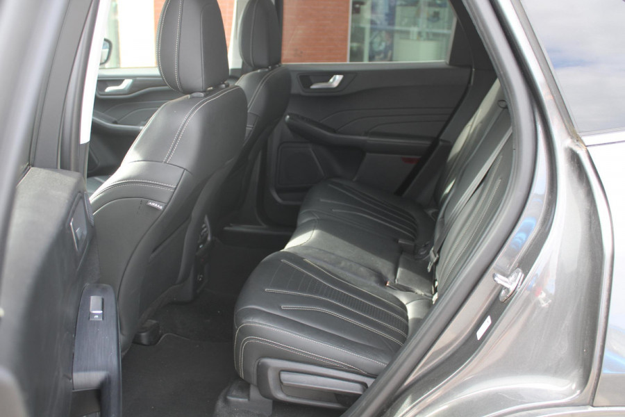 Ford Kuga 2.5 PHEV Vignale | 121.500 KM | Volledig lederen interieur | Winter Pack |