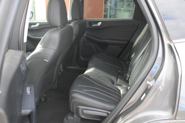 Ford Kuga 2.5 PHEV Vignale | 121.500 KM | Volledig lederen interieur | Winter Pack |
