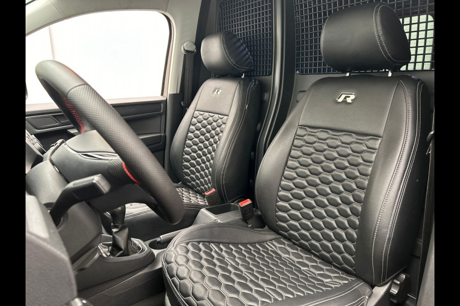 Volkswagen Caddy 2.0 TDI L1H1 BMT | Black/line | Origineel NL | Apple/Carplay | Adapt.Cruise/Control