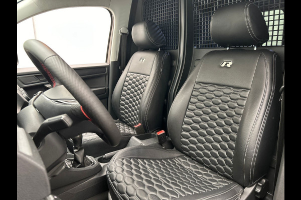 Volkswagen Caddy 2.0 TDI L1H1 BMT | Black/line | Origineel NL | Apple/Carplay | Adapt.Cruise/Control