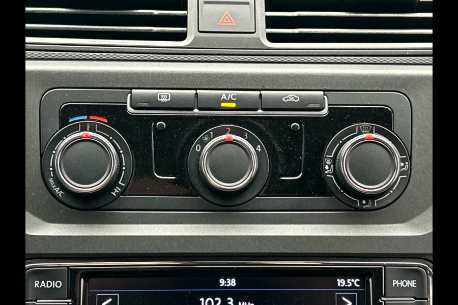 Volkswagen Caddy 2.0 TDI L1H1 BMT | Black/line | Origineel NL | Apple/Carplay | Adapt.Cruise/Control