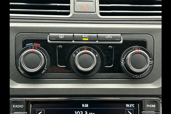 Volkswagen Caddy 2.0 TDI L1H1 BMT | Black/line | Origineel NL | Apple/Carplay | Adapt.Cruise/Control
