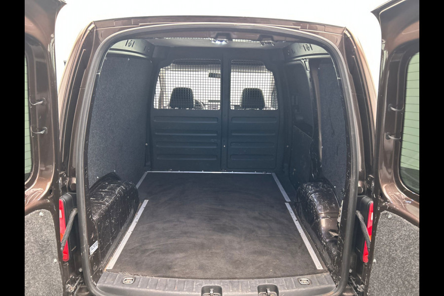 Volkswagen Caddy 2.0 TDI L1H1 BMT | Black/line | Origineel NL | Apple/Carplay | Adapt.Cruise/Control
