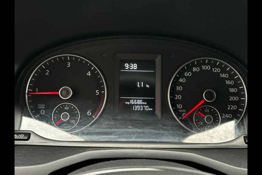 Volkswagen Caddy 2.0 TDI L1H1 BMT | Black/line | Origineel NL | Apple/Carplay | Adapt.Cruise/Control