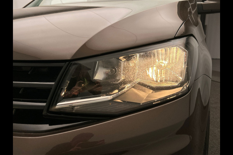Volkswagen Caddy 2.0 TDI L1H1 BMT | Black/line | Origineel NL | Apple/Carplay | Adapt.Cruise/Control
