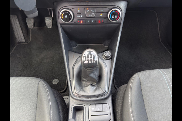 Ford Fiesta 1.1 Trend 5Drs 75Pk | Verw.Stoelen | Parkeersensors | Navi | 16"| Airco | Cruise |
