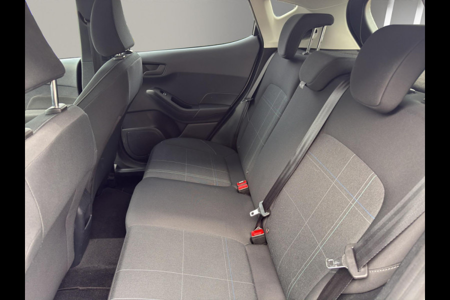 Ford Fiesta 1.1 Trend 5Drs 75Pk | Verw.Stoelen | Parkeersensors | Navi | 16"| Airco | Cruise |