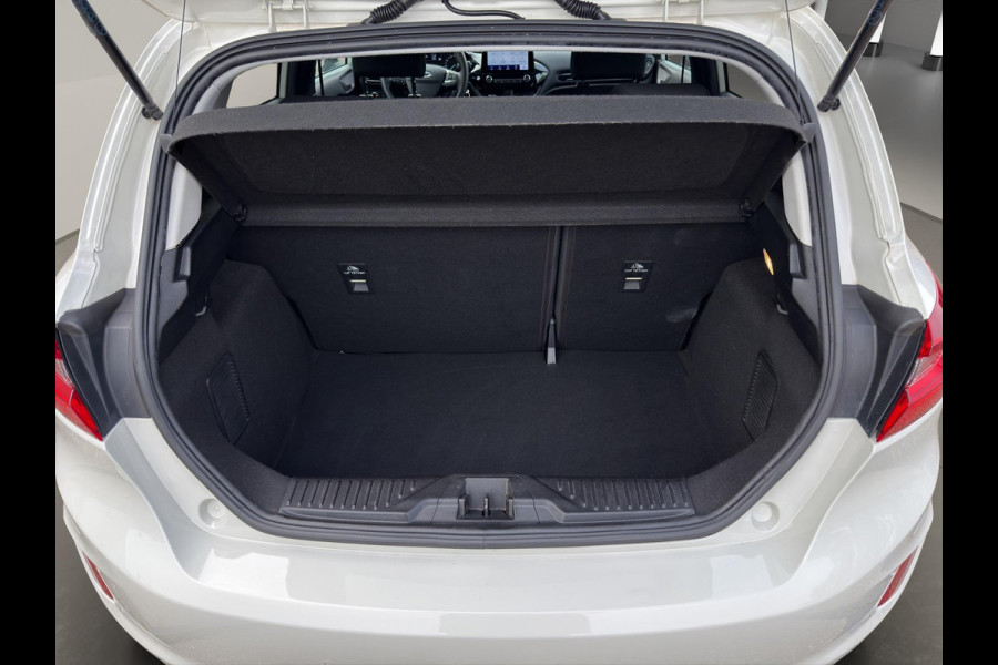 Ford Fiesta 1.1 Trend 5Drs 75Pk | Verw.Stoelen | Parkeersensors | Navi | 16"| Airco | Cruise |