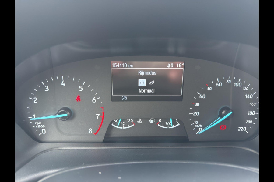Ford Fiesta 1.1 Trend 5Drs 75Pk | Verw.Stoelen | Parkeersensors | Navi | 16"| Airco | Cruise |