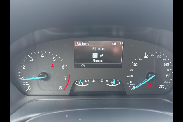 Ford Fiesta 1.1 Trend 5Drs 75Pk | Verw.Stoelen | Parkeersensors | Navi | 16"| Airco | Cruise |