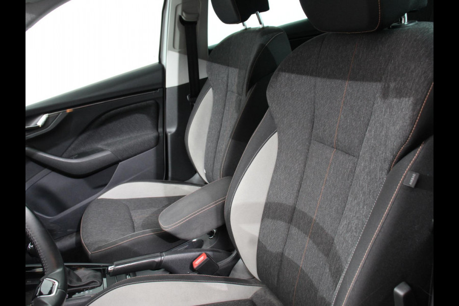 Škoda Kamiq 1.0 TSI 110pk DSG Style Navigatie Apple Carplay/Android auto Parkeersensor achter Cruise Control Verwarmbare voorstoelen Extra getint glas Climate Control Digitale Cockpit