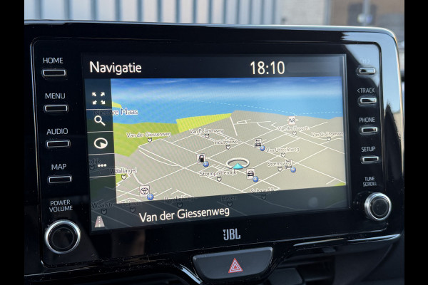 Toyota Yaris Cross 1.5 Hybrid GR Sport / Bi tone | 360 camera | JBL | Head-up | Rijklaar!!!