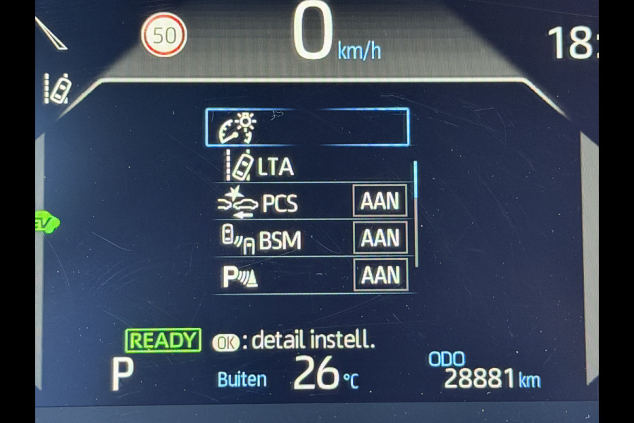 Toyota Yaris Cross 1.5 Hybrid GR Sport / Bi tone | 360 camera | JBL | Head-up | Rijklaar!!!