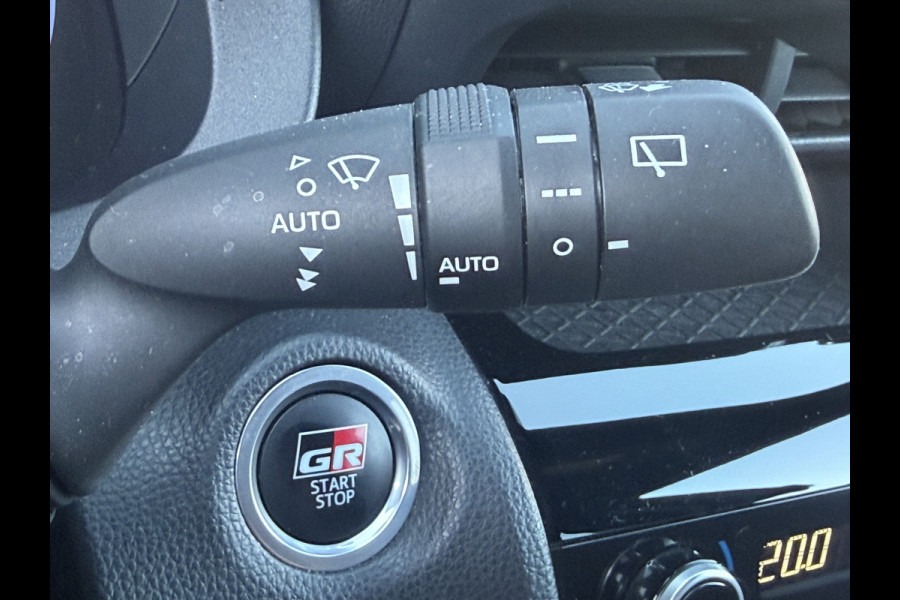 Toyota Yaris Cross 1.5 Hybrid GR Sport / Bi tone | 360 camera | JBL | Head-up | Rijklaar!!!
