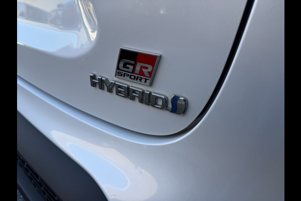 Toyota Yaris Cross 1.5 Hybrid GR Sport / Bi tone | 360 camera | JBL | Head-up | Rijklaar!!!