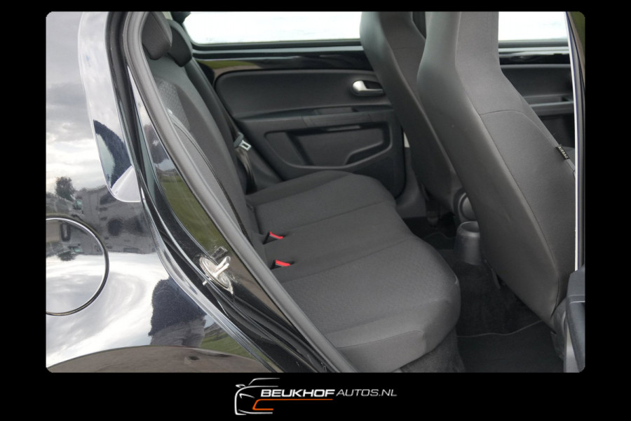 Seat Mii Electric Electric Range 233km Airco Automaat 25dkm!