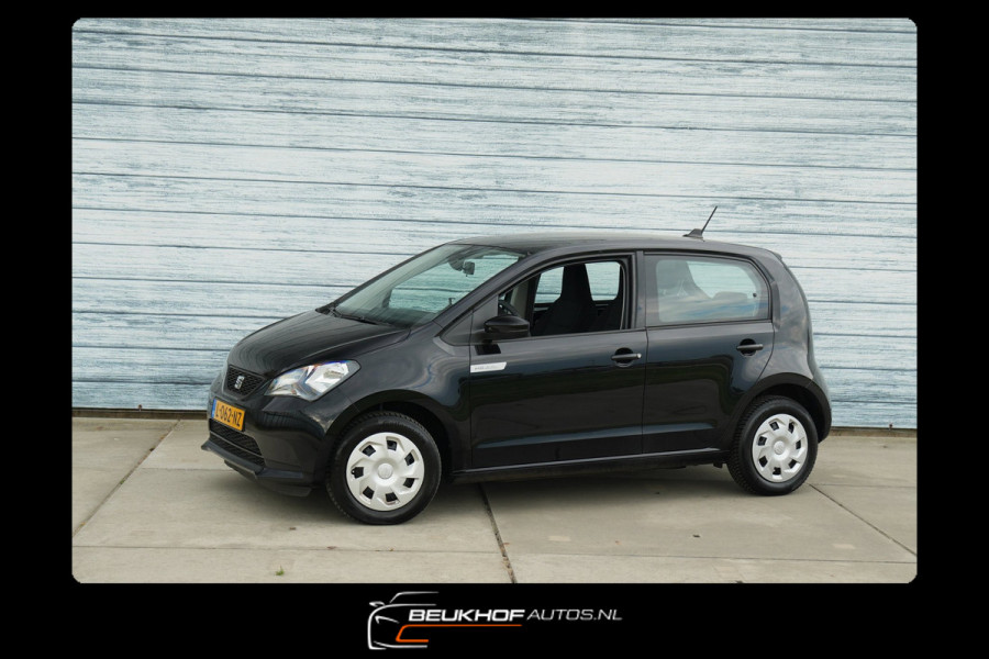 Seat Mii Electric Electric Range 233km Airco Automaat 25dkm!