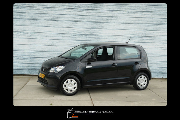 Seat Mii Electric Electric Range 233km Airco Automaat 25dkm!