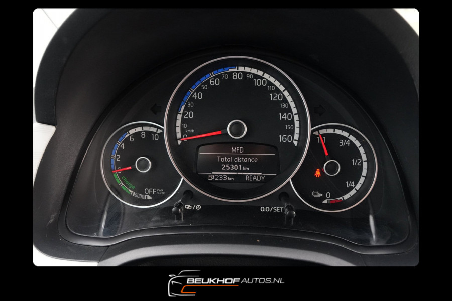 Seat Mii Electric Electric Range 233km Airco Automaat 25dkm!