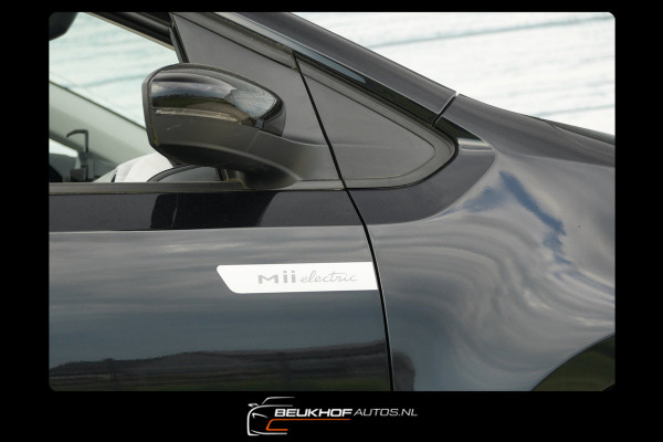 Seat Mii Electric Electric Range 233km Airco Automaat 25dkm!