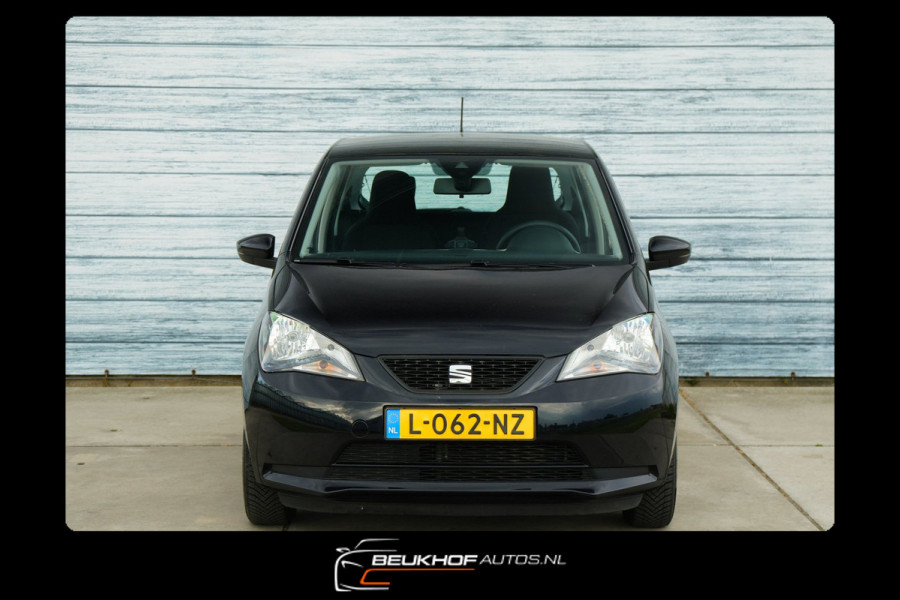 Seat Mii Electric Electric Range 233km Airco Automaat 25dkm!
