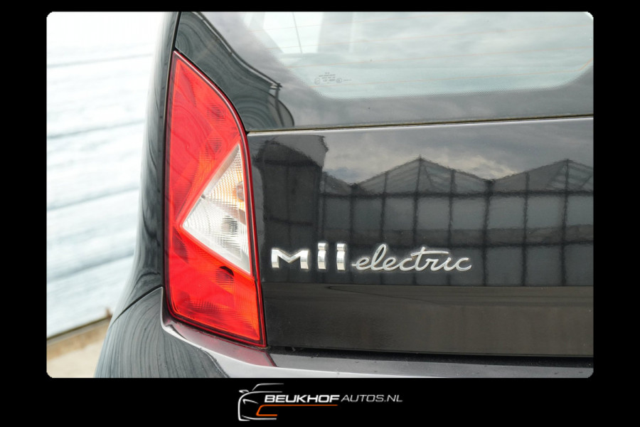 Seat Mii Electric Electric Range 233km Airco Automaat 25dkm!