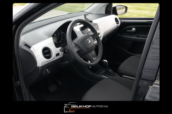 Seat Mii Electric Electric Range 233km Airco Automaat 25dkm!